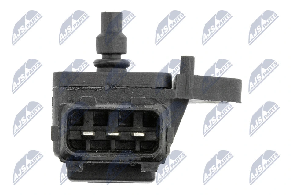 ECMBM002 NTY ДАТЧИК ТИСКУ ПОВІТРЯ У ВПУСКНОМУ КОЛЕКТОРІ | ENG. 2.0,3.0,3.0D BMW  1(E87) 04-11,3 (E46) 98-05, 3 (E90/E91) 04-11, 5(E60/E61) 02-09, 7 (E65/E66/E67) 02-05, X3 (E83) 04-07, X5 (E53) 03-06