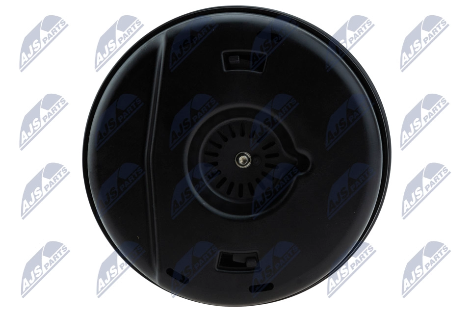 EZCVV053 NTY Пневмоподушка