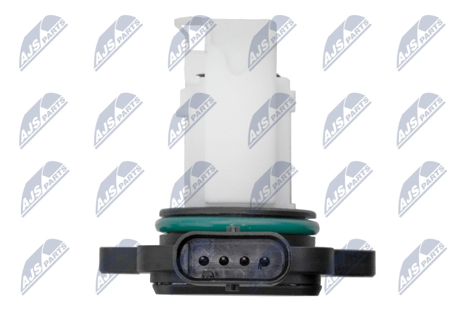 EPPBM023 NTY ДАТЧИК МАСОВОЇ ВИТРАТИ ПОВІТРЯ | BMW 1 (E82,E88), 3 (E90,E91,E92,E93), 5 (F10,F11), 5 GRAN TURISMO (F07), 6 (F12,F13) 2.5/3.0 06-19 /WKLAD 4 PIN