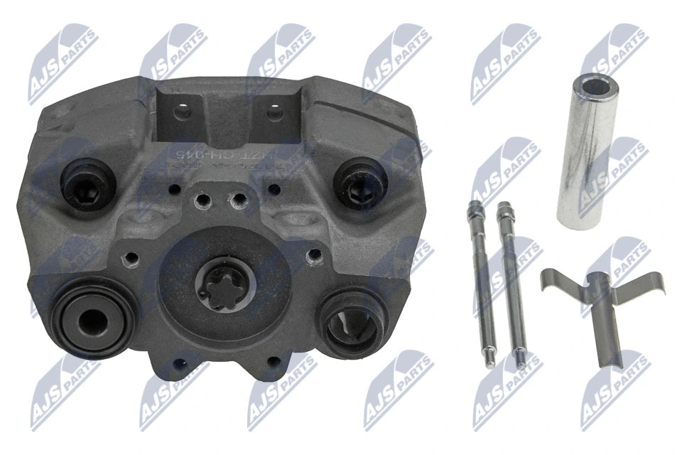 HZTCH045 NTY Тормозной суппорт