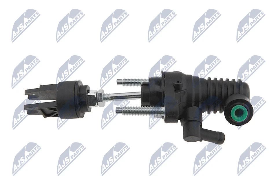 NSPTY002 NTY ЦИЛІНДР ЗЧЕПЛЕННЯ | TOYOTA AURIS JP 06-12, COROLLA 06-12, MATRIX 08-, HI-LUX 2.5D-4D, 3.0D-4D 05-