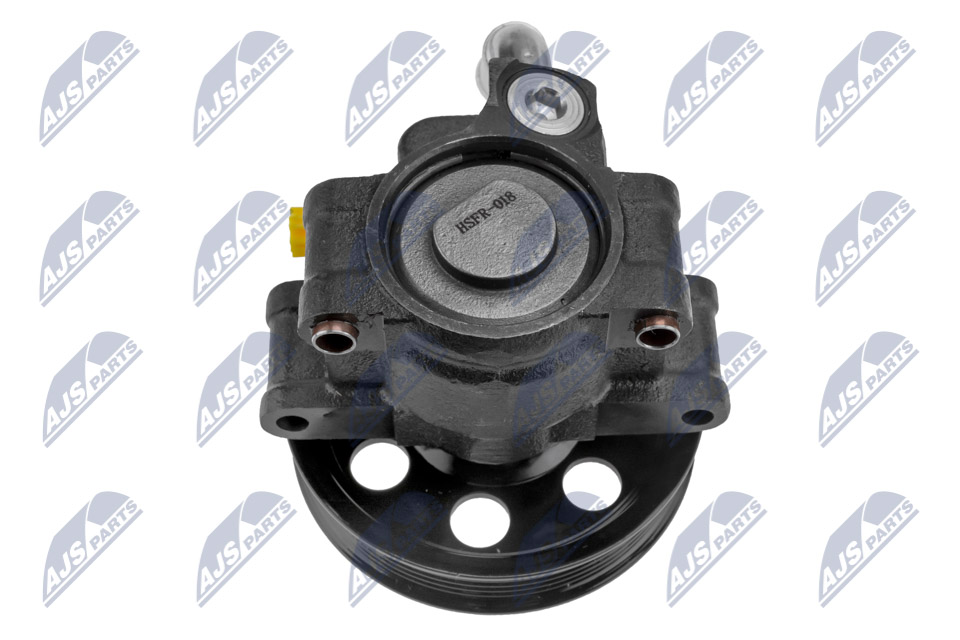 SPWFR018 NTY НАСОС ПІДСИЛЮВАЧА | FORD FOCUS 1.4I,1.6I 98-07