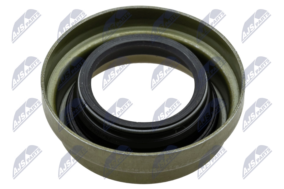 NUPCH007 NTY САЛЬНИК ВАЛУ | JEEP WRANGLER 2.4/2.5/3.8/4.0 96-10 , CHEROKEE 2.4/2.5CRD/2.8CRD/3.7/4.0 88-08 , GRAND CHEROKEE 91-11 2.7CRD/3.0CRD/3.7/4.7/5.0/5.7 , LIBERTY 01-08 2.4/2.8CRD/3.7 , WAGONEER 90-01 2.5/2.5D/4.0