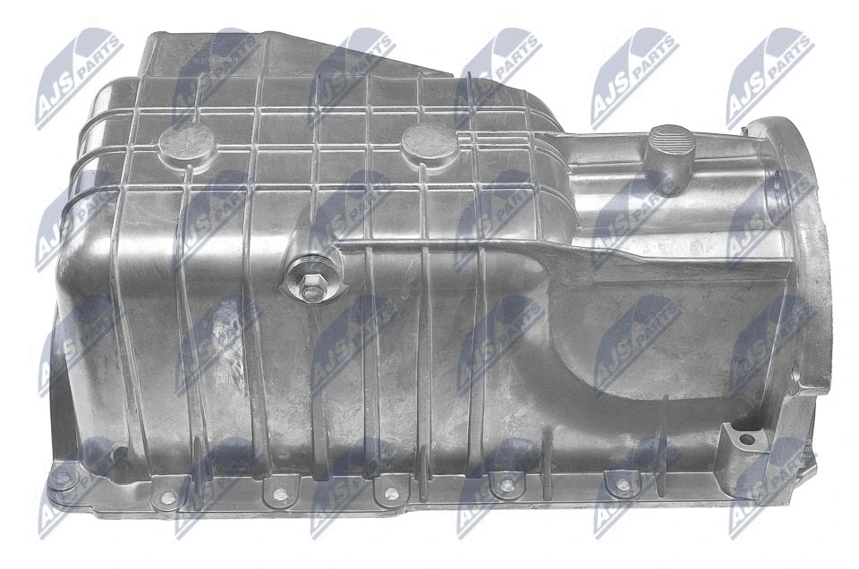 BMOFR008 NTY Масляный поддон