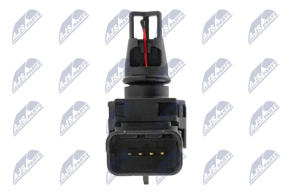 ECMVV008 NTY ДАТЧИК ТИСКУ ПОВІТРЯ У ВПУСКНОМУ КОЛЕКТОРІ | ENG.1.5D-2.0DH VOLVO C30,S40,S60,S80,V50,V70,FORD FIESTA,FOCUS,C-MAX,B-MAX,MONDEO,ECOSPORT,KUGA,S-MAX,GALAXY, CITROEN C3,C4,C5,BERLINGO,JUMPY, PEUGEOT 207,208,2008,308,3008,508,4008,PARTNER,807, 2006-