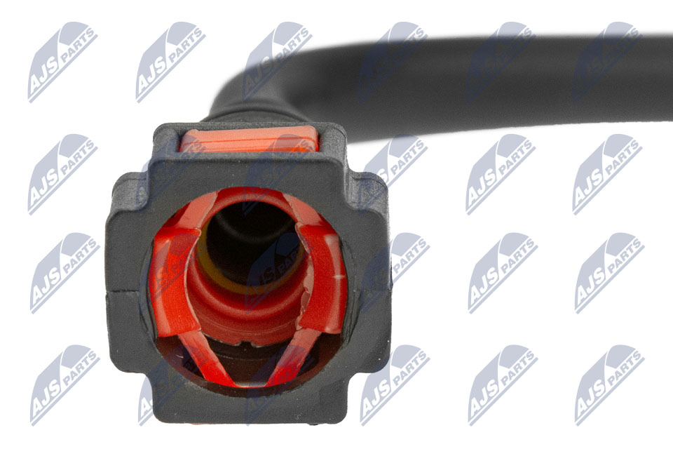 BPPPE005 NTY ТРУБКА ПАЛИВНА | PEUGEOT 206, 206 SW, 206+, 307, 307 CC, 307 SW 308 CC 1.4 HDI, 2.0 16V 98-12