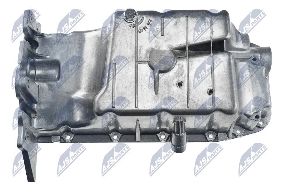 BMODW005 NTY Масляный поддон