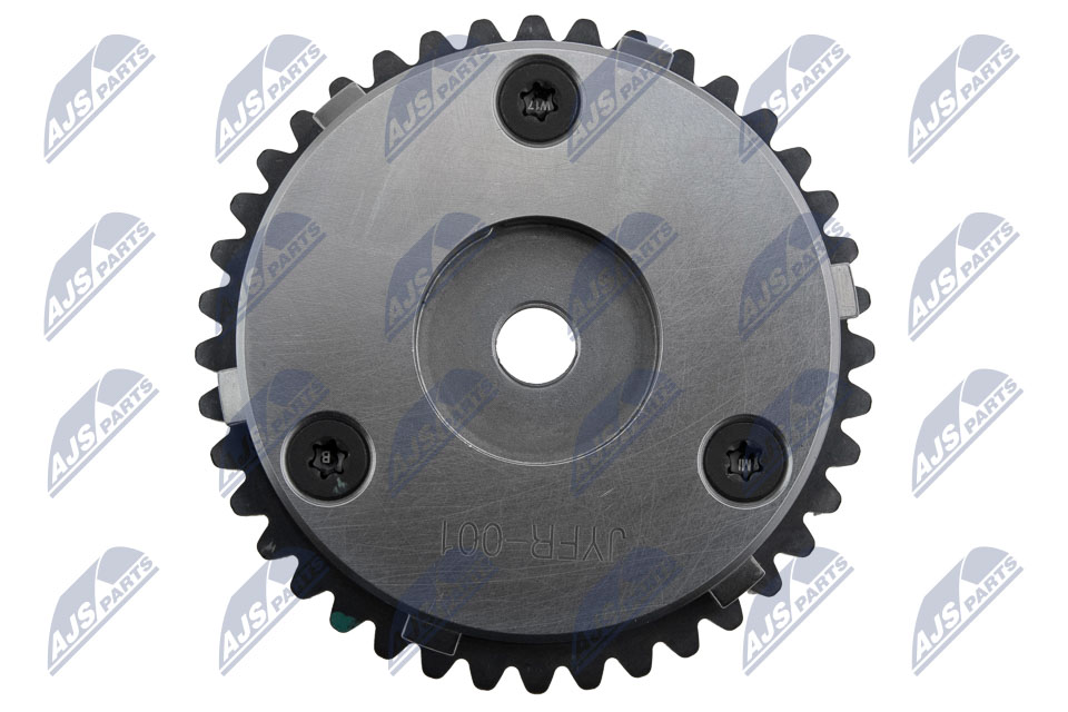 RKZFR001 NTY ШЕСТЕРНЯ РОЗПОДІЛЬЧОГО ВАЛУ | FORD FOCUS 2.0ST 12-17,MONDEO 2.0 10-,S-MAX 2.0 10-,VOLVO S60/V60 2.0 T5 10-14,S80 2.0 T5 10-16,V70 2.0 T5 10-14,XC60 2.0 T5 10-17 /STRONA WYLOTOWA/