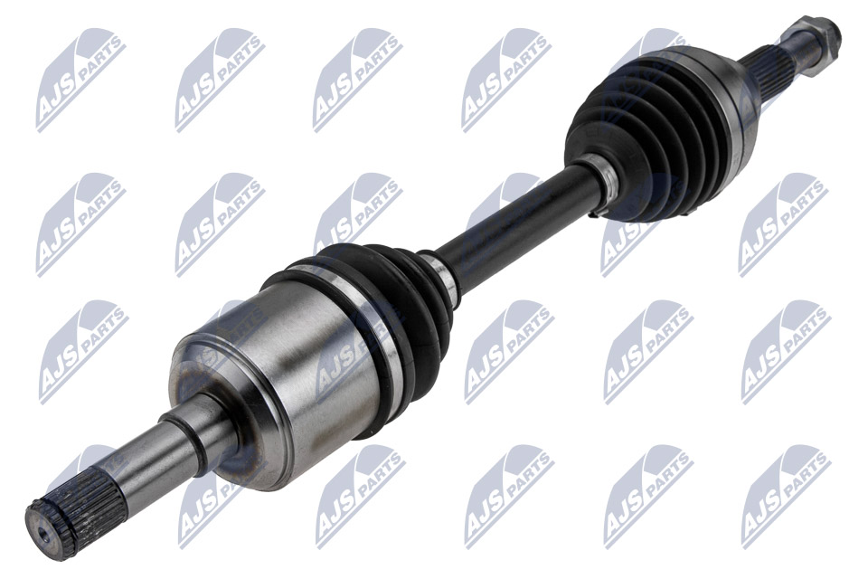 NPWPL145 NTY ПІВВІСЬ | OPEL ANTARA 06-, CHEVROLET CAPTIVA 06- /ЛІВ,MTM/