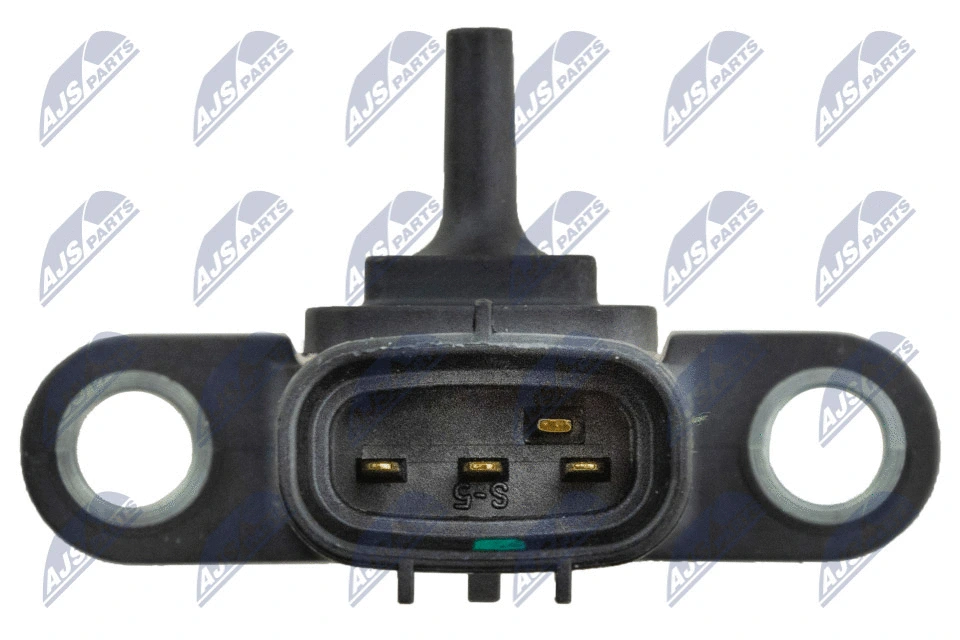 ECMMZ003 NTY ДАТЧИК ТИСКУ ПОВІТРЯ У ВПУСКНОМУ КОЛЕКТОРІ | ENG. 1.6-2.2 MAZDA 3 04-14,5 05-10, 6 05-13,CX-7 09-13