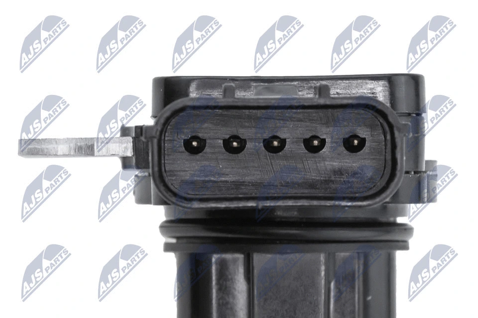 EPPHD005 NTY ДАТЧИК МАСОВОЇ ВИТРАТИ ПОВІТРЯ | HONDA ACCORD VIII 2.4 148KW 08- /WKЈAD