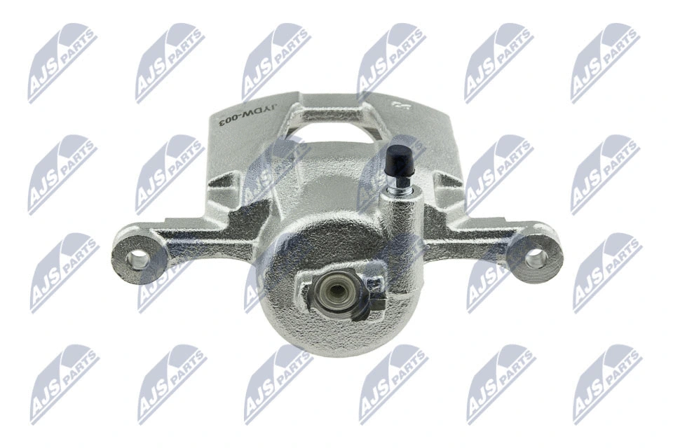 HZPDW003 NTY Тормозной суппорт
