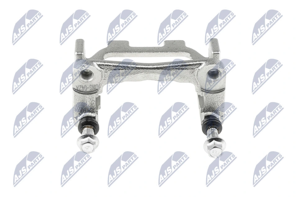 HZTNS042A NTY СУПОРТ ГАЛЬМІВНИЙ ЗАДНІЙ | INFINITI FX35/FX50 09-12, EX35 09-17, QX50/QX70 14-17 /Л/П/