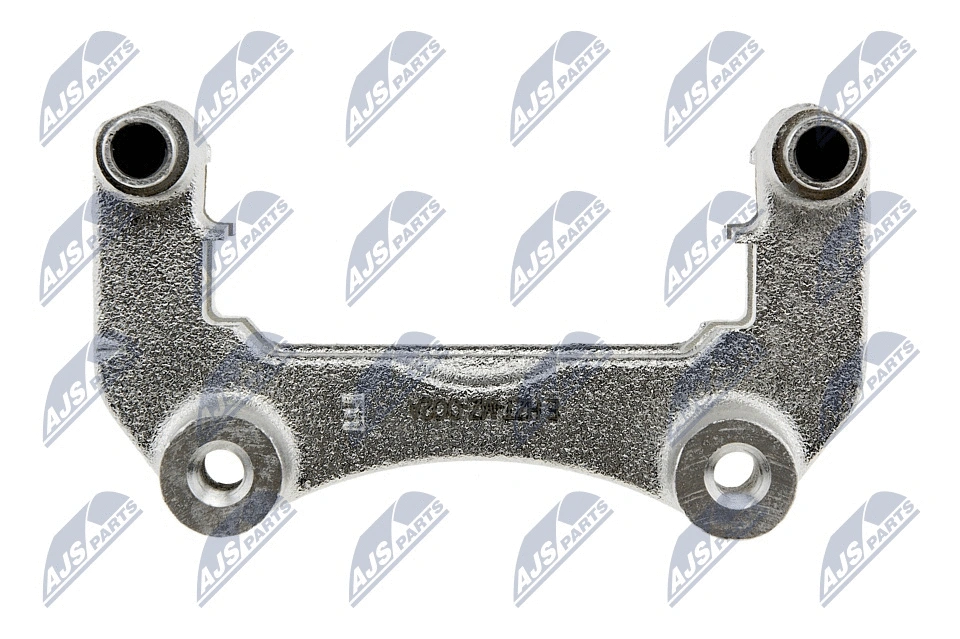 HZTMZ002A NTY СУПОРТ ГАЛЬМІВНИЙ ЗАДНІЙ | MAZDA 6 02-