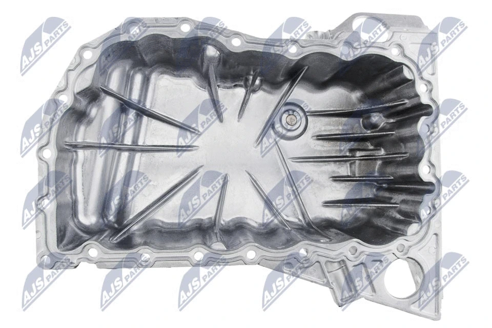 BMORE008 NTY Масляный поддон