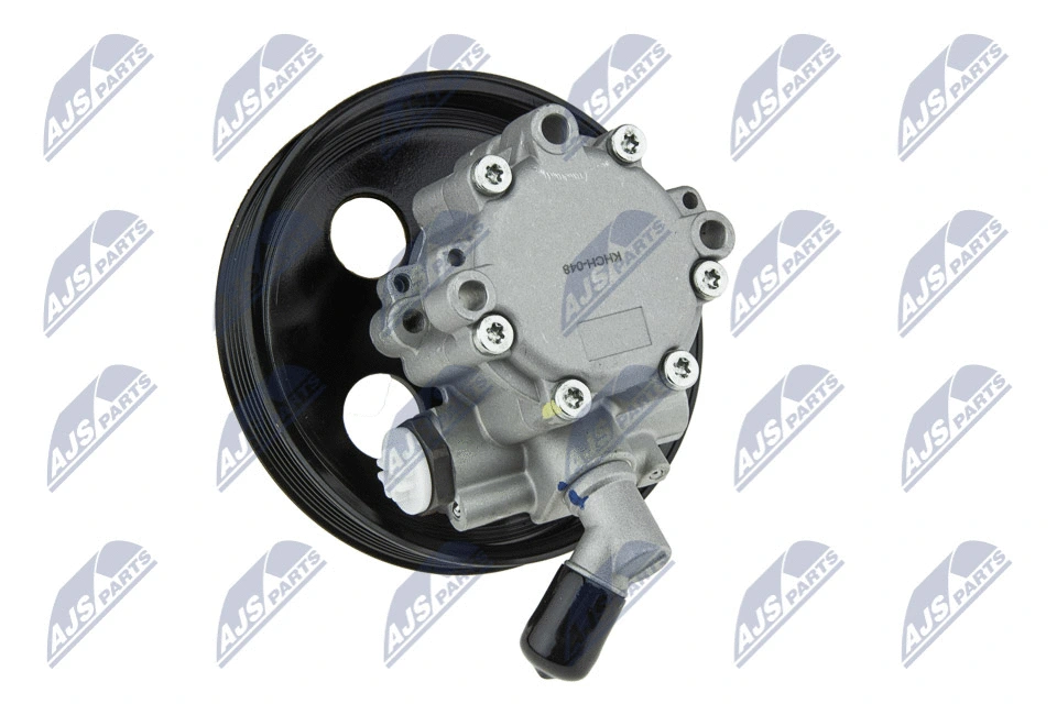 SPWCH048 NTY НАСОС ПІДСИЛЮВАЧА | JEEP WRANGLER 3.8 07-08.2011