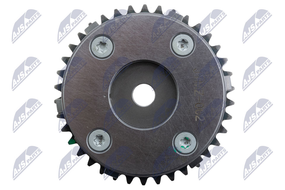 RKZMZ002 NTY ШЕСТЕРНЯ РОЗПОДІЛЬЧОГО ВАЛУ | MAZDA 6 2.3 2002-2008