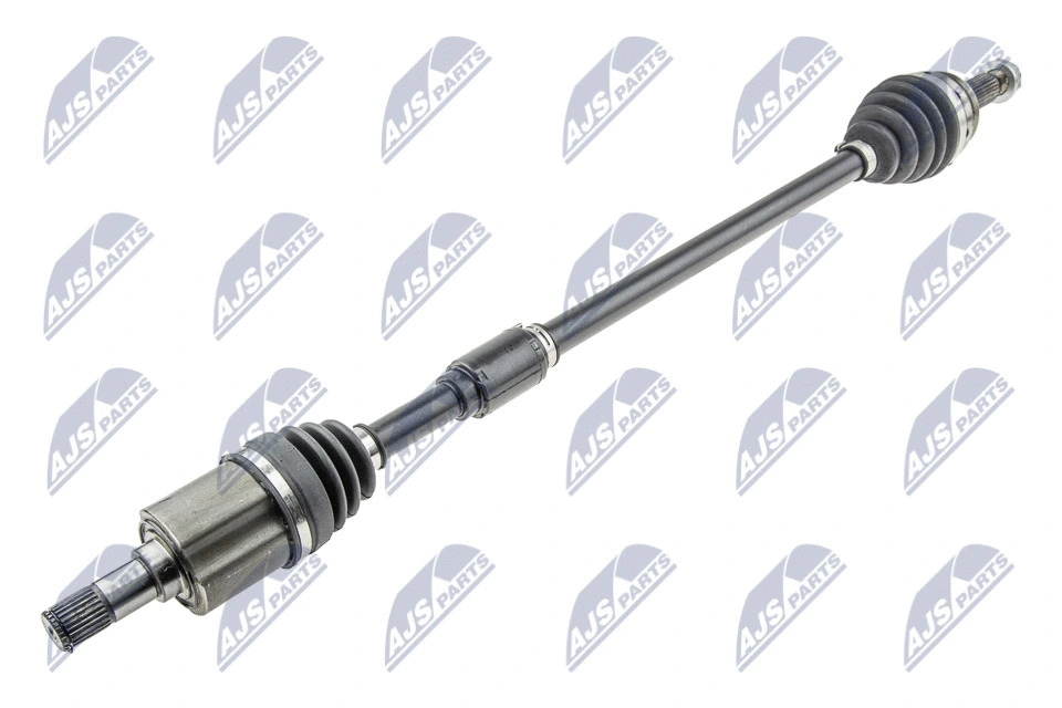 NPWHD054 NTY ПІВВІСЬ | HONDA JAZZ 1.5,1.5HYBRID 17- /ЛІВ/