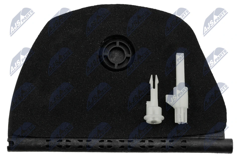 ERDPL011 NTY Кришка вентиляції повітря | OPEL ASTRA G 1998-2005,ASTRA H 2004-2012/ZEWNКTRZNEGO/WEWNКTRZNEGO/