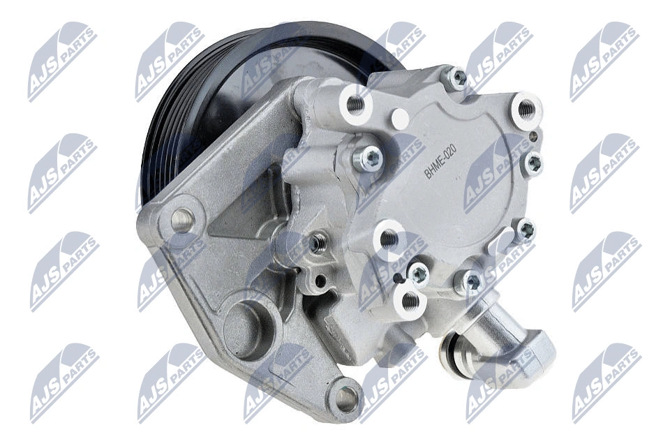 SPWME020 NTY НАСОС ПІДСИЛЮВАЧА | MERCEDES E280,E350,E500 05-08, CLS280,CLS350,CLS500 08-10, GL450 06-12, ML350 05-11, R280,R300,R3500,R500 06-