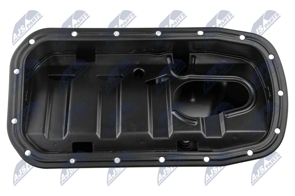 BMORE004 NTY Масляный поддон