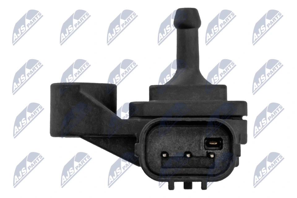 ECMMS005 NTY ДАТЧИК ТИСКУ ПОВІТРЯ У ВПУСКНОМУ КОЛЕКТОРІ | ENG. 1.8D/2.2D/2.4D MITSUBISHI ASX,LANCER VIII,OUTLANDER II/III,PAJERO SPORT III,L200, CITROEN C4 AIRCROSS, FIAT FULLBACK 2006- /3 PIN