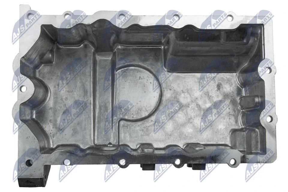 BMOBM005 NTY Масляный поддон