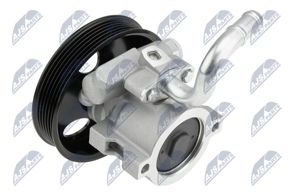SPWDW001 NTY НАСОС ПІДСИЛЮВАЧА | CHEVROLET LACETTI J200 1.4 05-