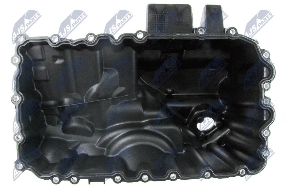 BMOBM013 NTY Масляный поддон