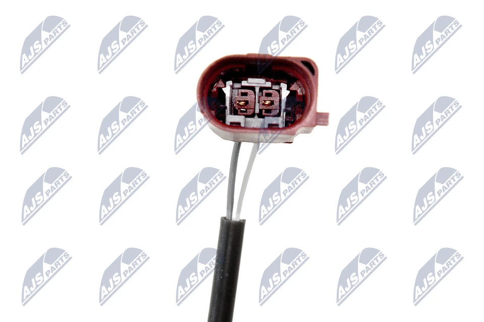 EGTVW039 NTY ДАТЧИК ТЕМПЕРАТУРИ ОГ | AUDI Q7 3.0TDI 2006-,VW TOUAREG 3.0TDI 2006-/PRZED FILTREM CZҐSTEK STAЈYCH/