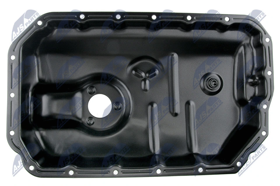 BMOAU011 NTY Масляный поддон