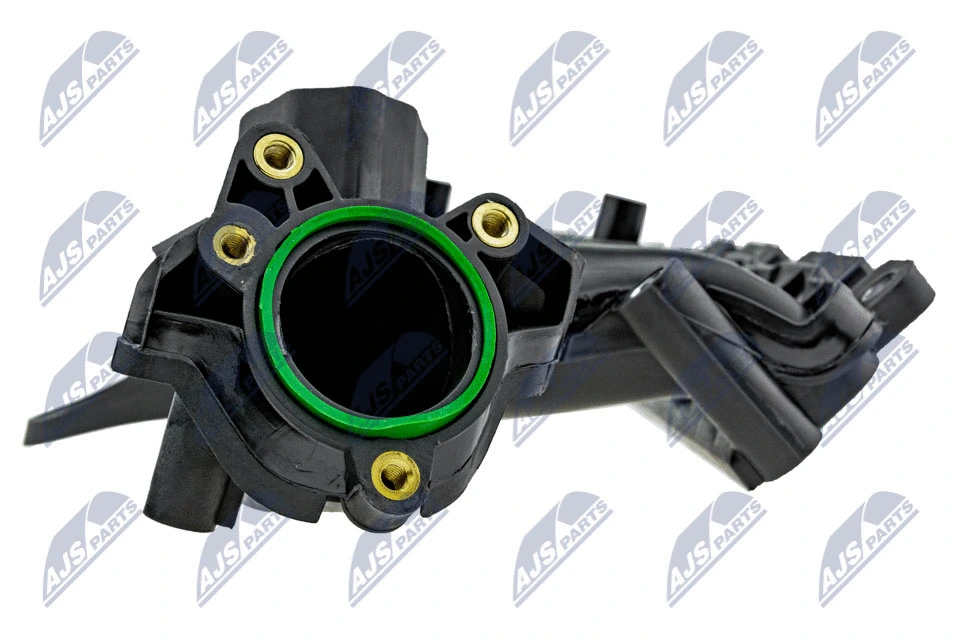 BKSFT002 NTY КОЛЕКТОР ВПУСКНИЙ | FIAT GRANDE PUNTO 1.3JTD 2005-,PANDA 1.3JTD 2004-,PUNTO 1.3JTD 2003-,FIORINO 1.3JTD 2007-,QUBO 1.3JTD 2008-,LANCIA YPSILON 1.3JTD 2003-,OPEL CORSA C 1.3CDTI 2003-,CORSA D 1.3CDTI 2006-,MERIVA A 1.3CDTI 2005-,TWINGO 1.3C