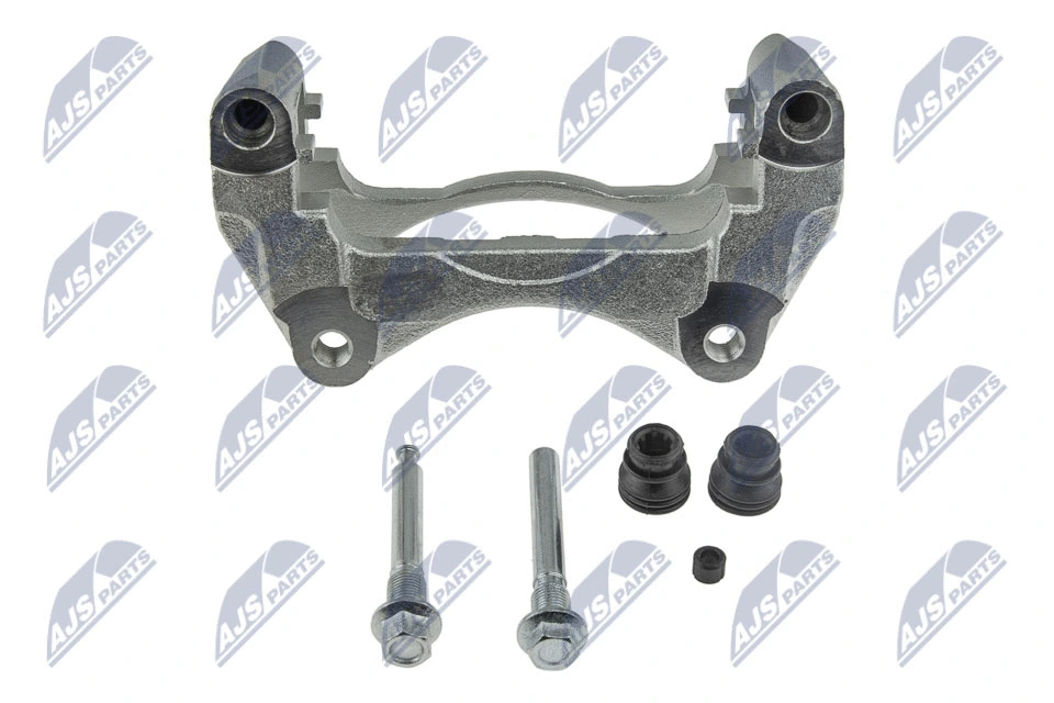 HZPCH016A NTY СУПОРТ ГАЛЬМІВНИЙ ЗАДНІЙ | CHRYSLER SEBRING 07-10, DODGE CALIBER 06-, JEEP COMPASS/PATRIOT 06- /ЛІВ/