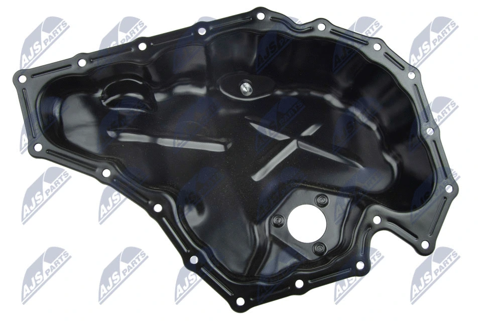 BMOAU006 NTY Масляный поддон