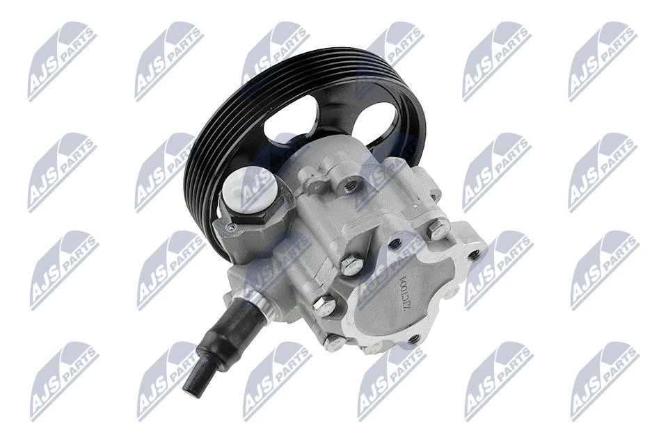 SPWCT004 NTY НАСОС ПІДСИЛЮВАЧА | CITROEN BERLINGO 1.6HDI 08-, PEUGEOT PARTNER 1.6HDI 08-