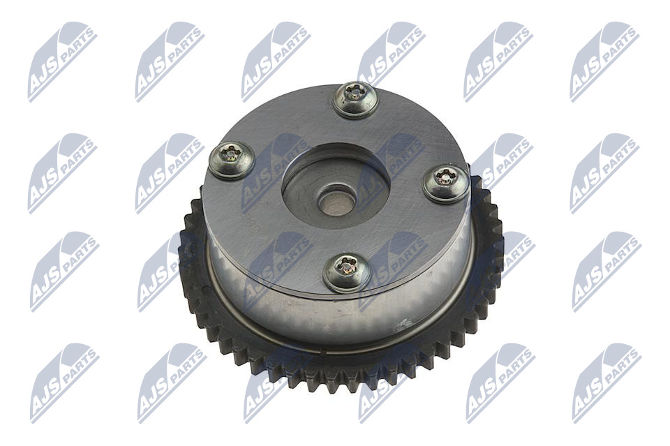 RKZHY006 NTY ШЕСТЕРНЯ РОЗПОДІЛЬЧОГО ВАЛУ | HYUNDAI SANTA FE 3.5 2010-,KIA SORENTO 3.5 2011-/INTAKE CAMSHAFT/