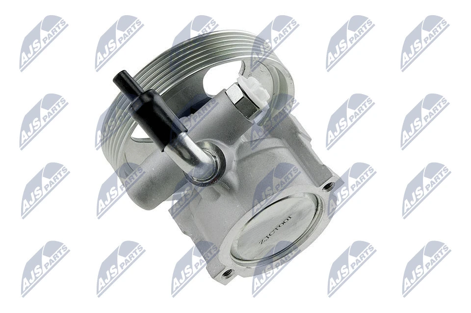 SPWCT001 NTY НАСОС ПІДСИЛЮВАЧА | CITROEN ENG. 1.6HDI BERLINGO 05-11, C3/PICASSO 05-, XSARA PICASSO 04, PEUGEOT ENG.1.6HDI PARTNER 08-, 207 08-11, 307 05-, 308 08-11