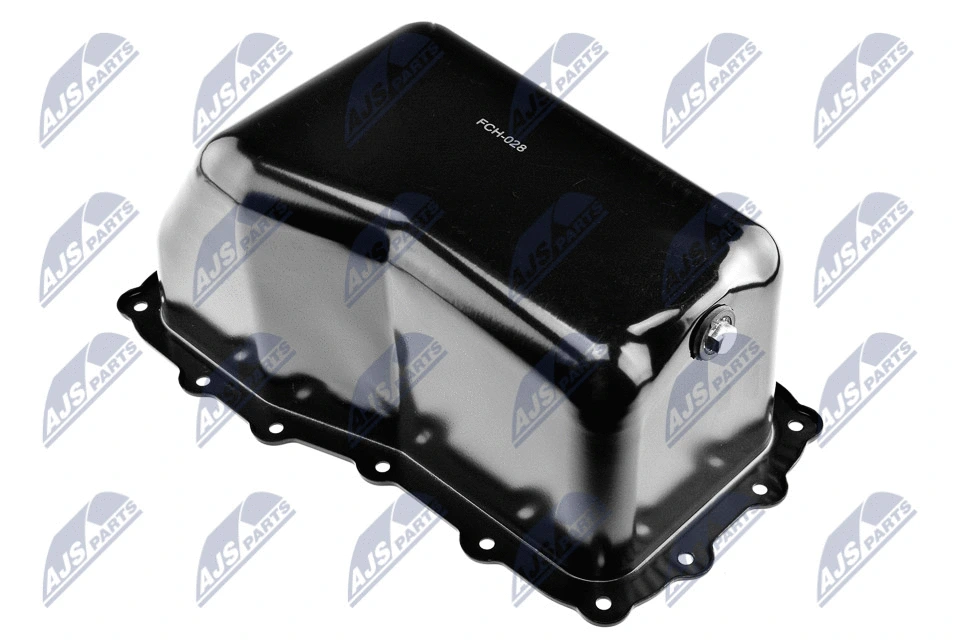 BMOCH028 NTY Масляный поддон