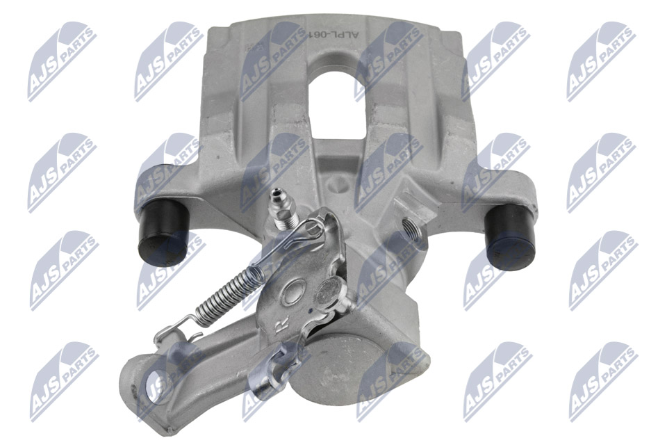 HZTPL080 NTY Тормозной суппорт
