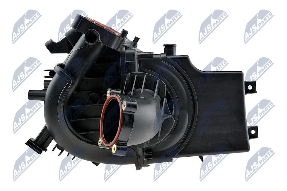 BKSPL003 NTY КОЛЕКТОР ВПУСКНИЙ | OPEL ASTRA H 1.6 2006-,ZAFIRA B 1.6 2008-,CHEVROLET CRUZE 1.6 2008-