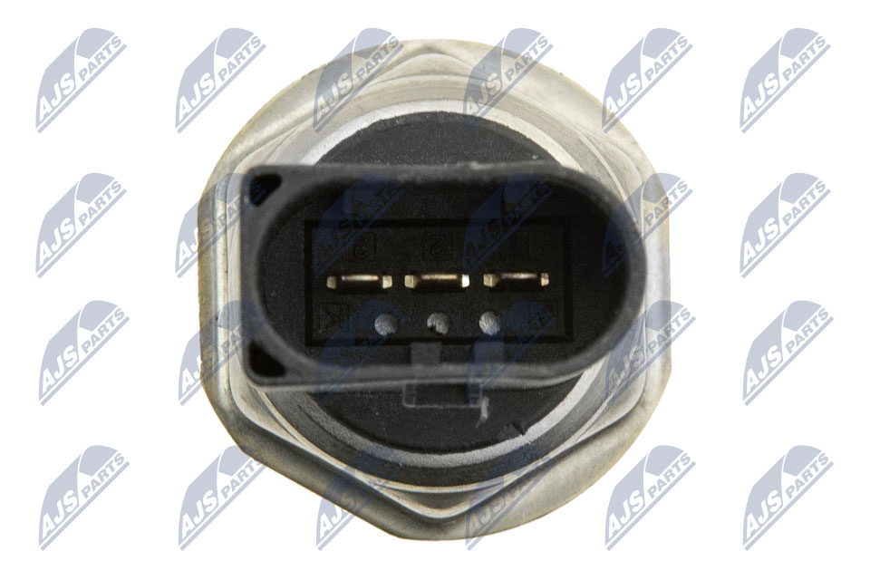 EFPHY000 NTY ДАТЧИК ТИСКУ ПАЛЬНОГО | HYUNDAI I20 1.4CRDI 08-15,I30 1.4CRDI 11-,IX20 1.4CRDI 10-19,H-1 2.5CRDI 08-,KIA CEED 1.4CRDI 12-18,RIO 1.4CRDI 11-17,VENGA 1.4CRDI 10-,OPEL ANTARA 2.2CDTI 10-15,CHEVROLET CAPTIVA 2.0D/2.2D 06-,CRUZE 2.0CDI 11-,CHEVROLE