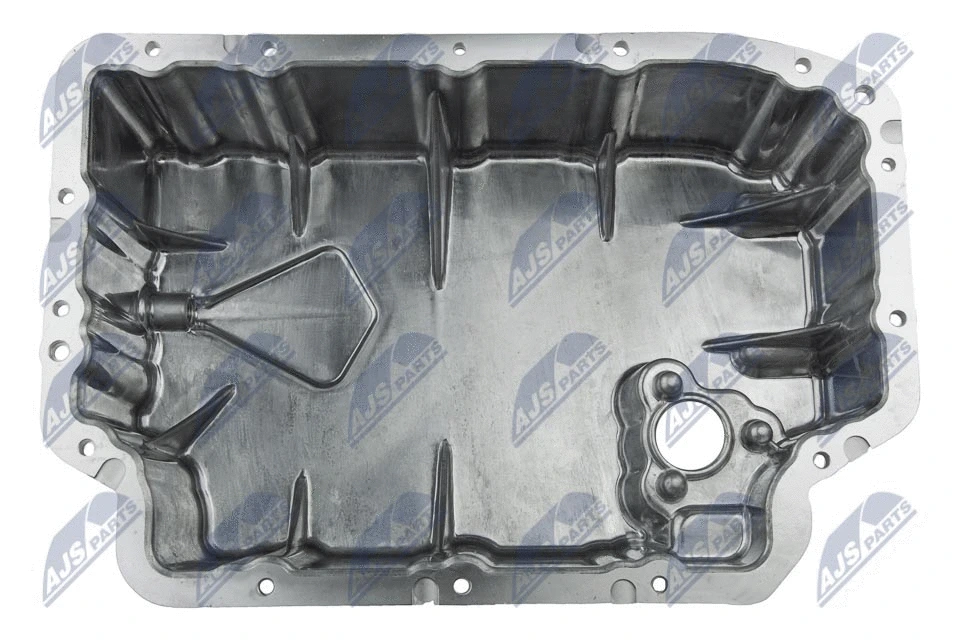 BMOME003 NTY Масляный поддон