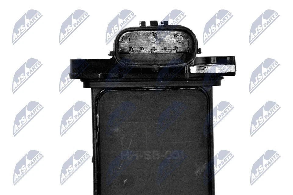 EPPSB001 NTY ДАТЧИК МАСОВОЇ ВИТРАТИ ПОВІТРЯ | SUBARU FORESTER 2.0, 2.0T 1997-,IMPREZA 1.5, 2.0 2008-