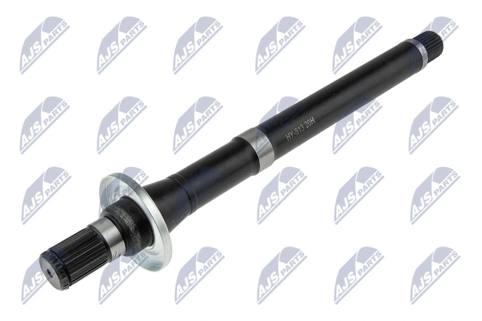 NWPHY513 NTY ПІВВІСЬ | HYUNDAI SANTA FE 06- /ПРАВ/