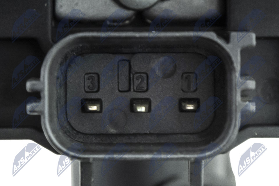 CTMJG002 NTY КЛАПАН ДОЗУВАННЯ ОХОЛОДЖУЮЧОЇ РІДИНИ | JAGUAR S-TYPE II X200 2.5/2.7/3.0/4.0/4.2 99-