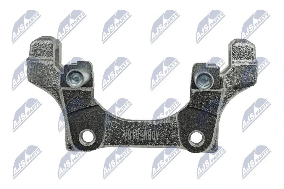 HZTBM016A NTY СУПОРТ ГАЛЬМІВНИЙ ЗАДНІЙ | BMW 3 E9 05-11, 1 07-13, X1 09- /ЗАД, Л/П/