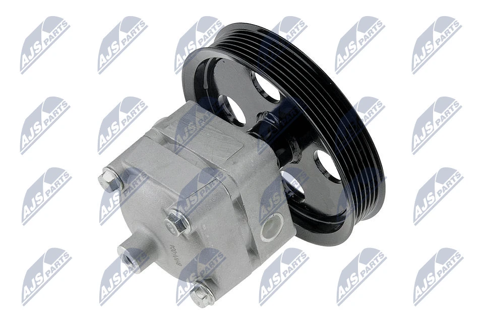 SPWVV004 NTY НАСОС ПІДСИЛЮВАЧА | VOLVO S60 I 2.4D,2.4D5 01-10, S80 I 2.4,2.4D5 01-06, V70 II 2.4D, 2.4D5 99-08, XC70 2.4D5 02-07