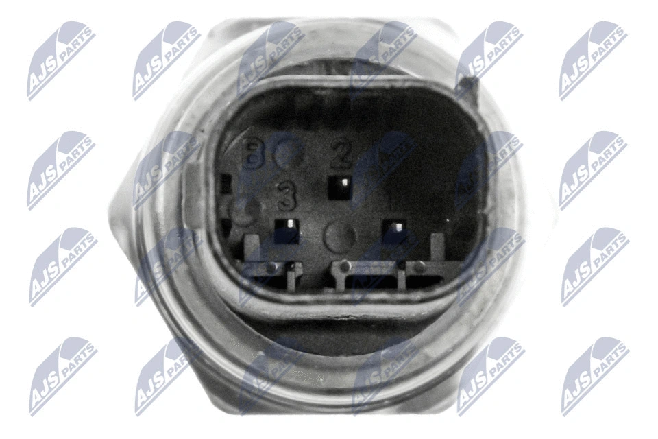 ECSME003 NTY ДАТЧИК ТИСКУ ВИХЛОПНОЇ СИСТЕМИ | JEEP COMPASS 2.2CRD 2010-,MERCEDES GLC X253 350D 2016-,GLE 250D/350D 2015-,A KLASA W176 A200CDI/A220CDI 2014-,KLASA C W204 C180CDI/C200CDI/C220CDI/C250CDI 2008-,KLASA E W212 E200CDI/E220CDI/E250CDI/E300CDI/E350CDI 2009-