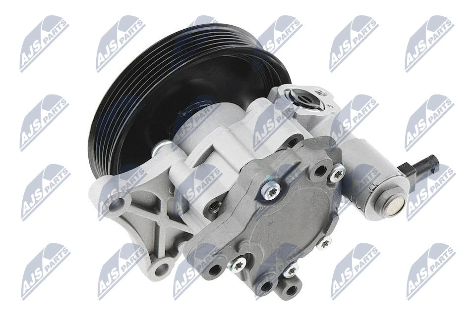 SPWME040 NTY НАСОС ПІДСИЛЮВАЧА | MERCEDES C W204/S204 C180CGI,C200CGI,C250CGI 07-14, E C207/A207 E200CGI,E250CGI 09-