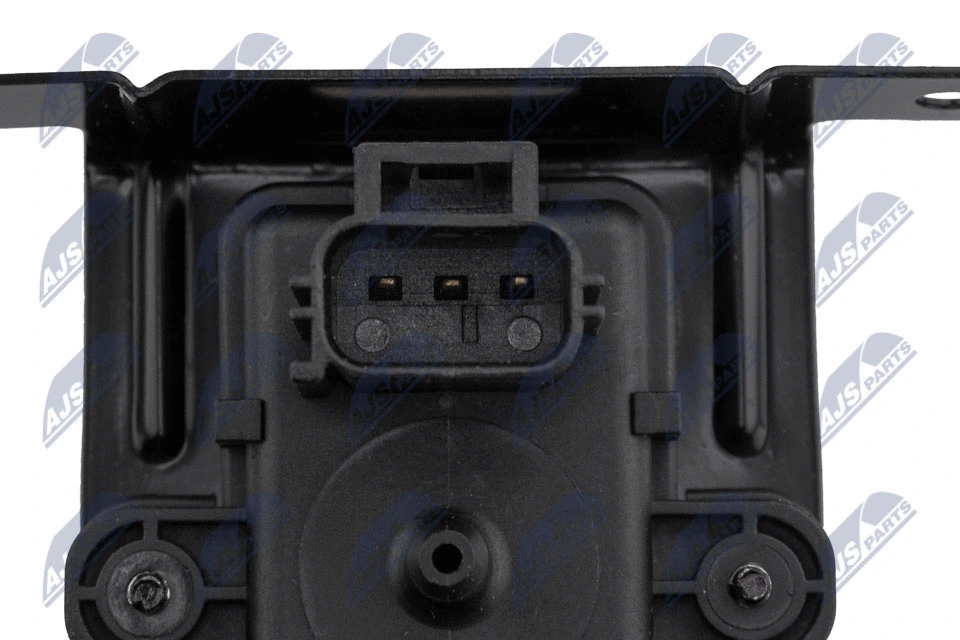 ECMFR003 NTY ДАТЧИК ТИСКУ ПОВІТРЯ У ВПУСКНОМУ КОЛЕКТОРІ | ENG 1.8TDCI FORD FOCUS I 98-05, FIESTA IV 98-03, TRANSIT CONNECT 02-13